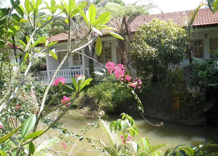 Seri Pengantin Resort